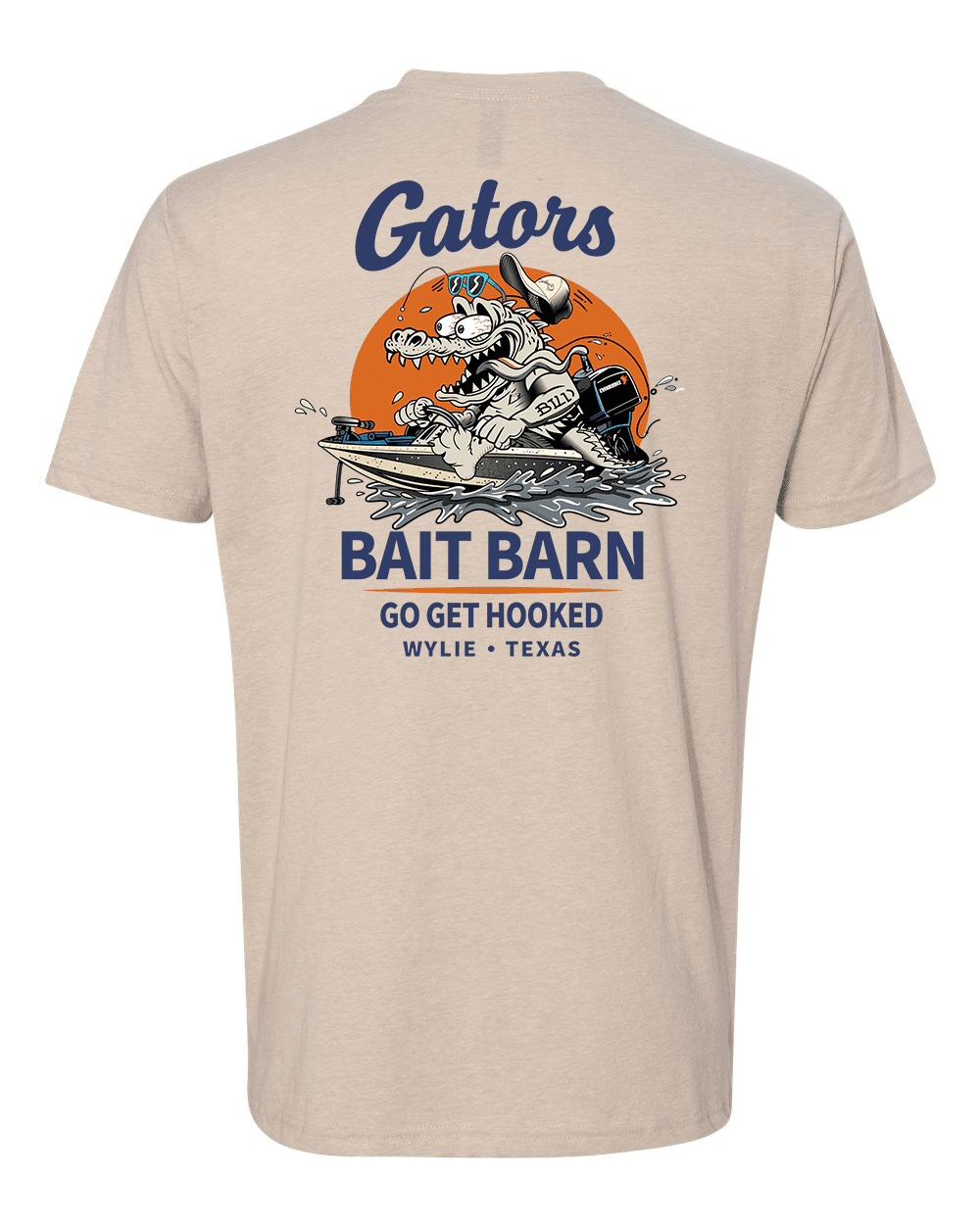 Gator's Classic Tee